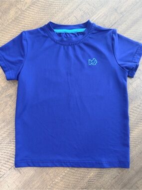 Boys 2T Prodoh Pro Performance Tee
